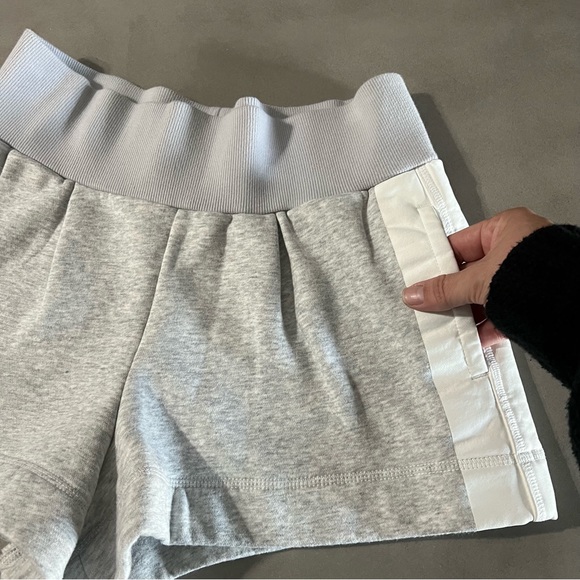 ADIDAS X STELLA MCCARTNEY Athletic Shorts - Picture 4 of 6